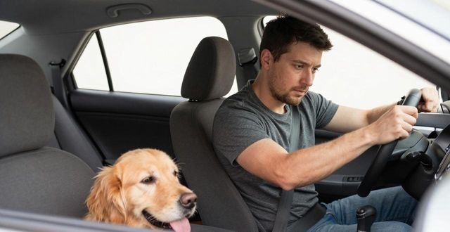 Rideshare Insurance: Why Every Driver Needs It — Rideshare Insurance Coverage for Uber & Lyft Drivers