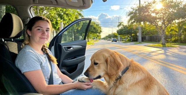 Florida Rideshare Insurance Rules You Must Know — Rideshare Insurance Coverage for Uber & Lyft Drivers