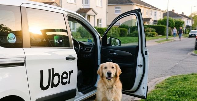 Is NJM rideshare insurance enough for your side hustle? — Rideshare Insurance Coverage for Uber & Lyft Drivers