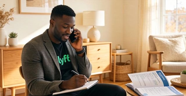 Lyft driver? What your rideshare insurance really covers — Rideshare Insurance Coverage for Uber & Lyft Drivers