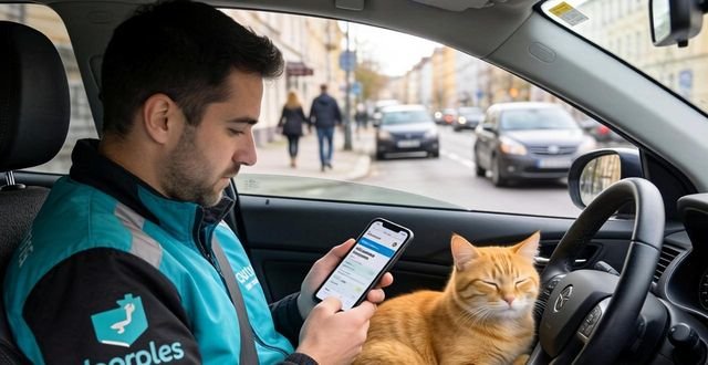 Do I need extra insurance for DoorDash and Instacart? — Rideshare Insurance Coverage for Uber & Lyft Drivers