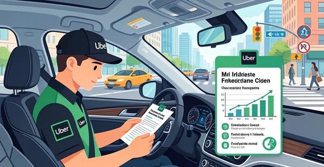 Uber drivers: rideshare insurance basics — Rideshare Insurance Coverage for Uber & Lyft Drivers