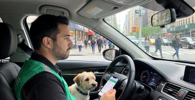 Rideshare Insurance Requirements: What Drivers Often Miss — Rideshare Insurance Coverage for Uber & Lyft Drivers