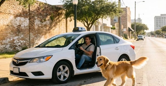 Rideshare Insurance in Texas: Don't Skip This — Rideshare Insurance Coverage for Uber & Lyft Drivers
