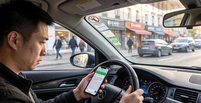Got a Speeding Ticket? Here’s How It Screws Your Rideshare Insurance — Rideshare Insurance Coverage for Uber & Lyft Drivers