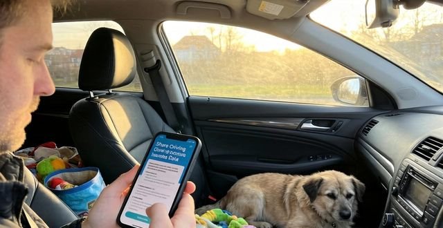Does Your Rideshare Insurance Cover Collision? — Rideshare Insurance Coverage for Uber & Lyft Drivers