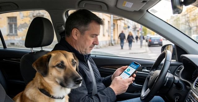 High risk driver? Rideshare insurance — Rideshare Insurance Coverage for Uber & Lyft Drivers
