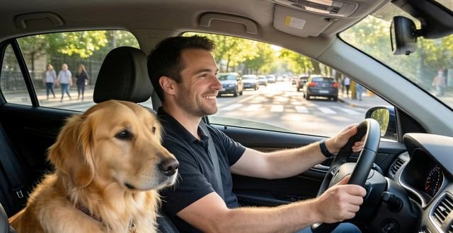 Does Rideshare Insurance Cover Vandalism? A Driver’s Reality Check — Rideshare Insurance Coverage for Uber & Lyft Drivers