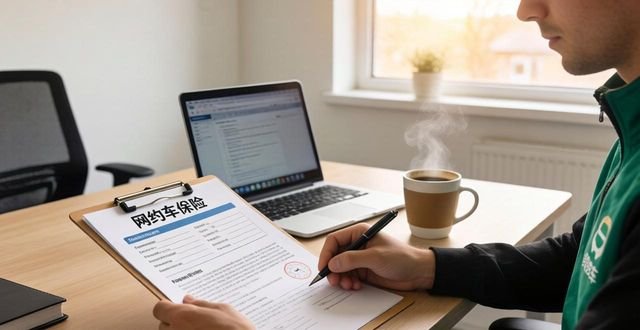Rideshare & Your Car Insurance — Rideshare Insurance Coverage for Uber & Lyft Drivers