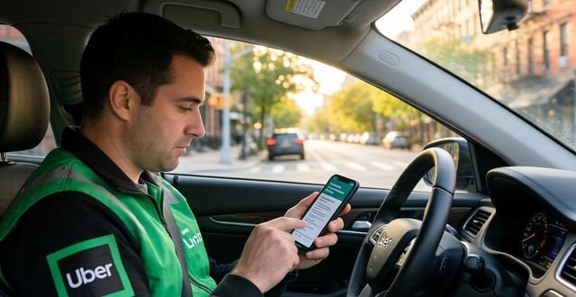 Uber vs Lyft Rideshare Insurance: What Drivers Actually Need to Know — Rideshare Insurance Coverage for Uber & Lyft Drivers