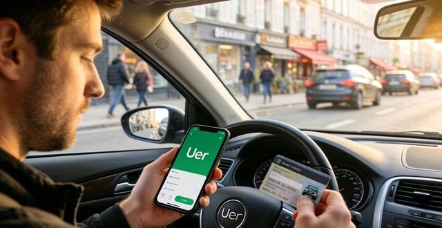 Need Your Rideshare Insurance Claim Phone Number? Here’s the Deal — Rideshare Insurance Coverage for Uber & Lyft Drivers