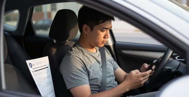 Don’t let a ride wreck your wallet — Rideshare Insurance Coverage for Uber & Lyft Drivers