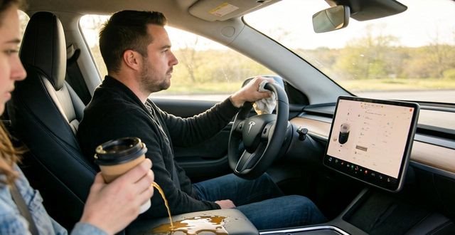 EV Rideshare Insurance: What Drivers Must Know — Rideshare Insurance Coverage for Uber & Lyft Drivers