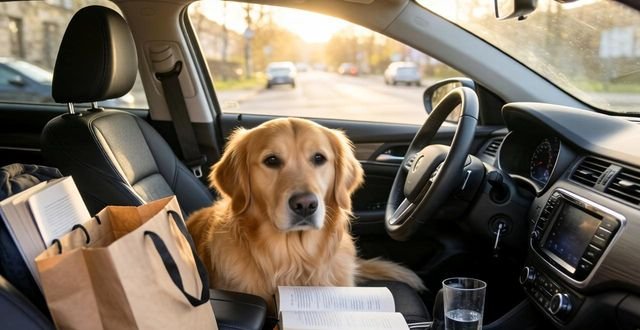 Your Rideshare Insurance Collision Coverage Might Leave You Hangry — Rideshare Insurance Coverage for Uber & Lyft Drivers