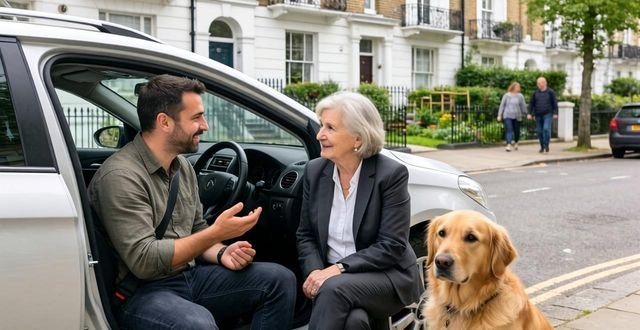 Full-time rideshare insurance? — Rideshare Insurance Coverage for Uber & Lyft Drivers