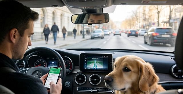 Rideshare Accident Insurance: What Every Driver Should Know — Rideshare Insurance Coverage for Uber & Lyft Drivers