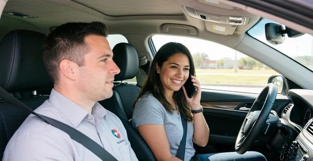 Texas Rideshare Insurance: Don’t Let a Gap Leave You Stranded — Rideshare Insurance Coverage for Uber & Lyft Drivers