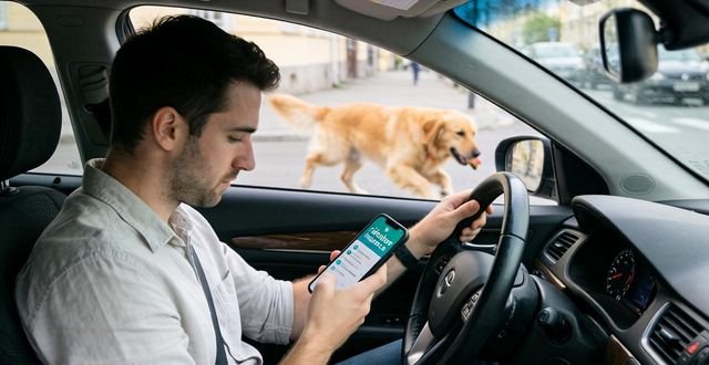 Does your rideshare insurance cover accidents? What drivers often miss — Rideshare Insurance Coverage for Uber & Lyft Drivers