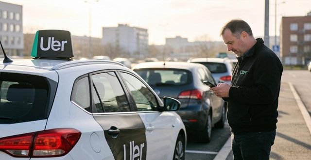 Rideshare Insurance North Carolina: Key Laws — Rideshare Insurance Coverage for Uber & Lyft Drivers
