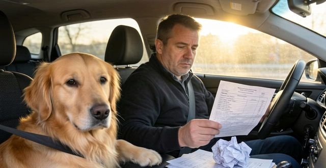 Rideshare Med Bills: Who Pays? — Rideshare Insurance Coverage for Uber & Lyft Drivers