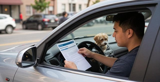High Mileage Drivers: Rideshare Insurance — Rideshare Insurance Coverage for Uber & Lyft Drivers