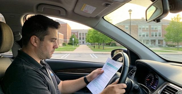 Rideshare Insurance in Michigan: What drivers need to know to stay fully covered — Rideshare Insurance Coverage for Uber & Lyft Drivers