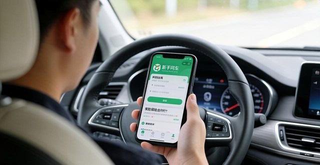 新手网约车司机买什么保险？别被坑了，看这篇 — Rideshare Insurance Coverage for Uber & Lyft Drivers