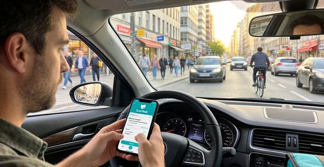 What Rideshare Insurance Covers (And When You're Still on Your Own) — Rideshare Insurance Coverage for Uber & Lyft Drivers