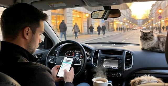 Rideshare Insurance For Drivers – Practical Tips No One’s Told You Yet — Rideshare Insurance Coverage for Uber & Lyft Drivers