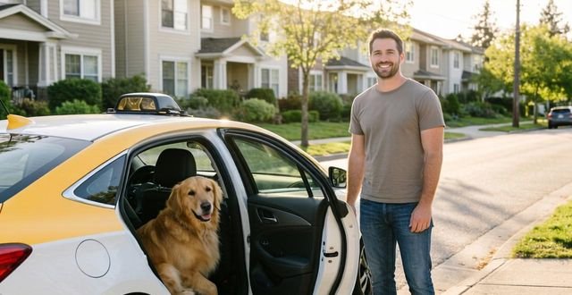 A Simple Straightforward Guide to Rideshare Insurance in Washington’s Daily Life — Rideshare Insurance Coverage for Uber & Lyft Drivers