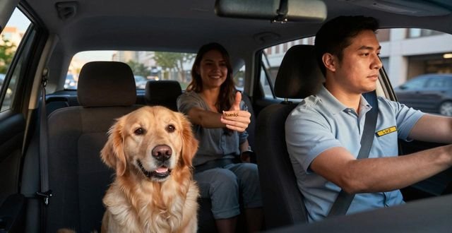 Article Title: Uber's In-App Coverage: Drive-By or Blind Spot? — Rideshare Insurance Coverage for Uber & Lyft Drivers