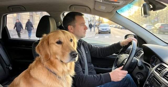 State Farms拼车保险：覆盖面广，能降低事故风险吗？ — Rideshare Insurance Coverage for Uber & Lyft Drivers