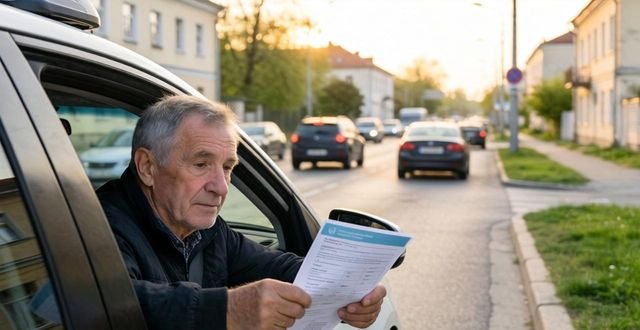 Rideshare Insurance for Senior Drivers: What You Need to Know — Rideshare Insurance Coverage for Uber & Lyft Drivers