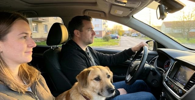 Nissan Altima Rideshare Insurance: What Every Driver Must Know — Rideshare Insurance Coverage for Uber & Lyft Drivers